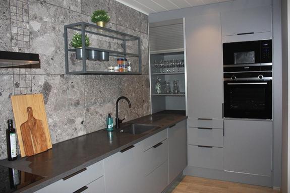 Exclusive Apartment Stryn Ngoại thất bức ảnh