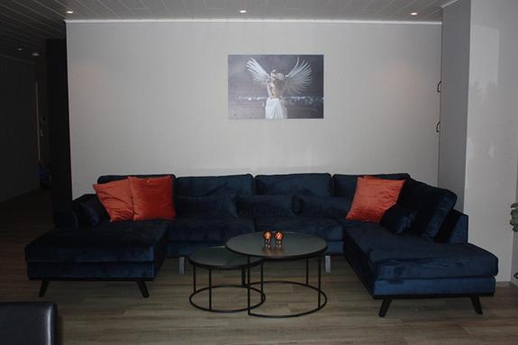 Exclusive Apartment Stryn Ngoại thất bức ảnh
