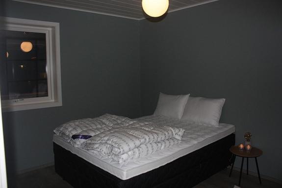 Exclusive Apartment Stryn Ngoại thất bức ảnh