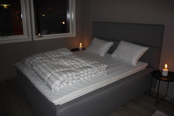 Exclusive Apartment Stryn Ngoại thất bức ảnh