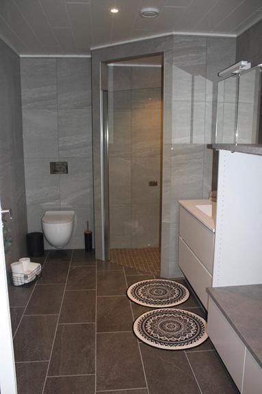 Exclusive Apartment Stryn Ngoại thất bức ảnh