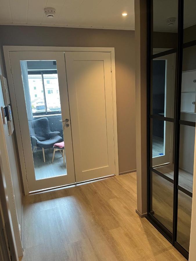 Exclusive Apartment Stryn Ngoại thất bức ảnh