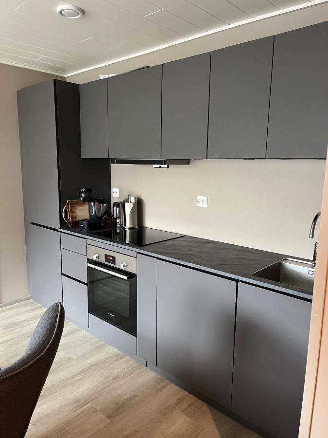 Exclusive Apartment Stryn Ngoại thất bức ảnh